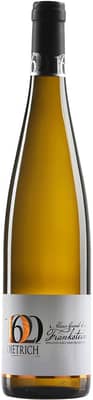 2017 Gewurztraminer Frankstein Alsace Grand Cru AOP