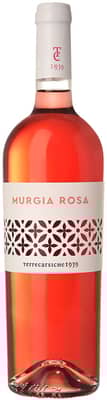 2024 Murgia Rosa Rosato Murgia IGP