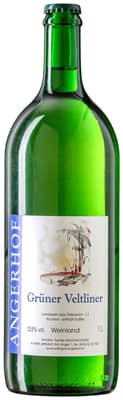 2024 Grüner Veltliner 1,0 L