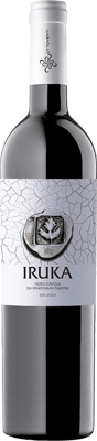 2023 Iruka Nero d’Avola Sicilia BIO
