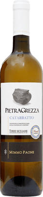 2023 Pietragrezza Catarratto Terre Siciliane IGP