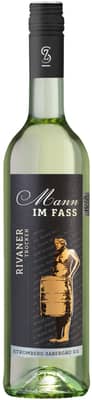 2023 Mann im Fass Rivaner