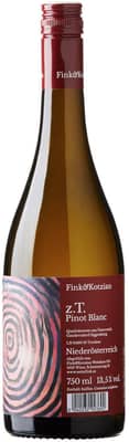2018 z.T. Pinot Blanc