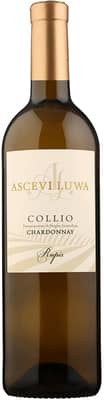 2023 Chardonnay "Rupis" Collio Goriziano DOC