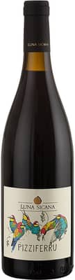 Pizziferru Sicilia DOC BIO