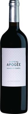 2019 CHATEAU APOGEE