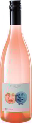 2019 Buddy Talk Rosé BIO