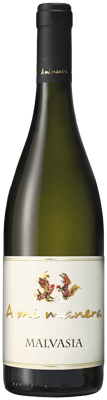 Malvasia Veneto IGP