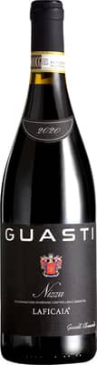 2021 Laficaia Nizza Cru DOCG