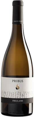 2024 Friulano DOC Friuli