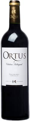 2021 Cuvée Ortus Rouge Côtes de Bergerac AOP 2021 Cuvée Ortus Rouge Côtes de Bergerac AOP