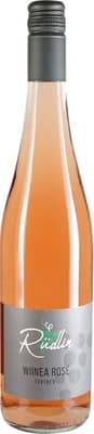 2023 Rosé, FundamenT