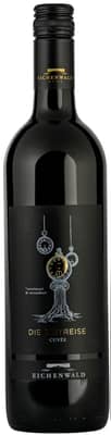 2019 DIE ZEITREISE - Cuvée 1,5 L