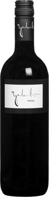 2021 Merlot