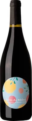 2023 "Jeune Pousse" Rouge Côtes du Rhône AOP BIO