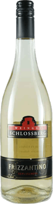 2023 Frizzantino Sauvignon blanc