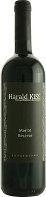 2020 Merlot Reserve
