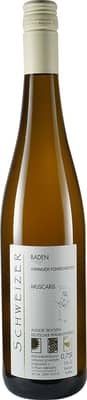 2022 Ihringer Fohrenberg Muscaris Auslese