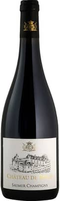 2020 Chateau de Brézé - Saumur Champigny AOP
