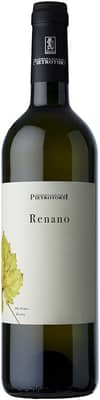 2022 Renano Riesling Oltrepò Pavese DOC BIO