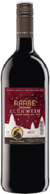Roter Glühwein 1,0 L