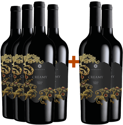 4+2 Paket Garden Campania IGP