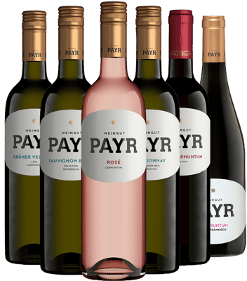 Kennenlernpaket BIO Kennenlernpaket BIO