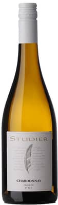 2024 Chardonnay BIO 2024 Chardonnay BIO