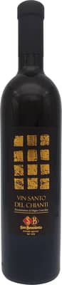 2019 Vin Santo del Chianti DOC 0,5 L 2019 Vin Santo del Chianti DOC 0,5 L