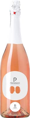 2022 Franzesco Rosé