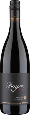 2022 Ried Wolfsbach Pinot Noir