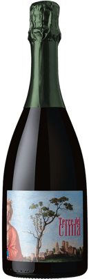 Conegliano Valdobbiadene Prosecco Superiore DOCG