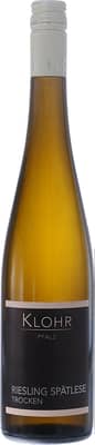 2021 Ruppertsberger Nussbien Riesling Spätlese