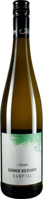 2023 Grüner Veltliner Kamptal