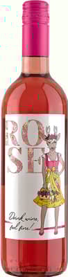2024 "JUNGWILD" Rosé