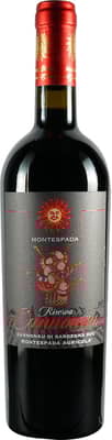 2019 Cannonau di Sardegna Riserva DOC