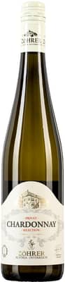 2025 Private Selection Chardonnay
