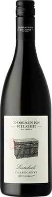 2021 Chardonnay LEUTSCHACH DAC