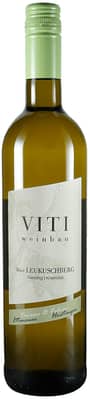 2023 Riesling Ried Leukuschberg