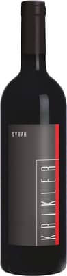 2018 Syrah