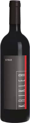 2018 Syrah 2018 Syrah