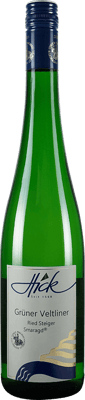 2022 Ried Steiger Grüner Veltliner Smaragd®