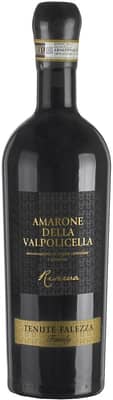 2017 Amarone della Valpolicella Riserva DOCG