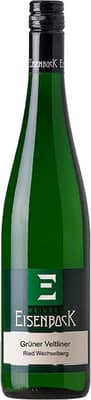2023 Grüner Veltliner Ried Wechselberg Kamptal DAC