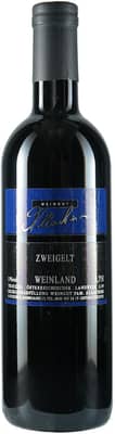 2023 Zweigelt Barrique