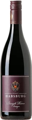 2021 Zweigelt Reserve Barrique