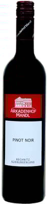 2022 Pinot Noir