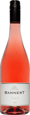 Frizzante "Rosé"
