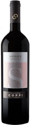 2020 Sannace Malvasia Nera Puglia IGP