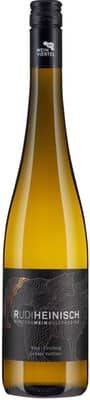 2020 Grüner Veltliner - Ried Linzberg